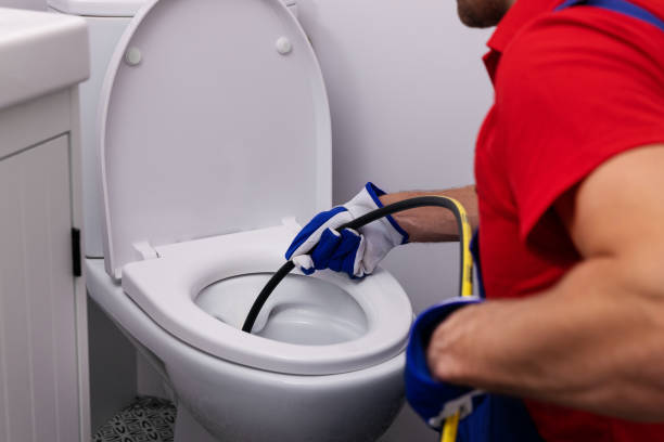 Best Local Plumber Services  in Clinton, IL