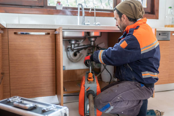Best Affordable Plumber Near Me  in Clinton, IL