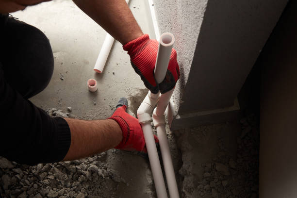 Best Sewer Line Repair  in Clinton, IL