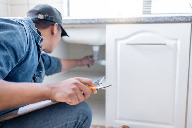 Best Plumbing Inspection Services  in Clinton, IL