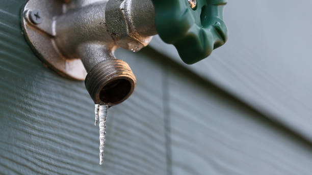 Best Water Leak Repair  in Clinton, IL