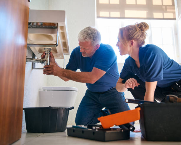 Best Best Plumbers Near Me  in Clinton, IL